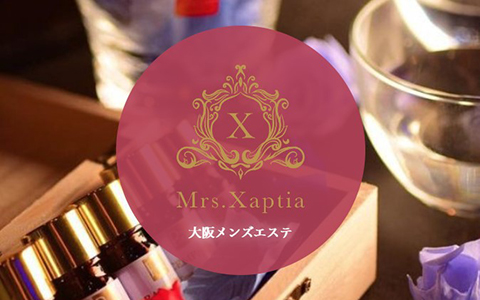 Mrs.Xaptia (ミセスカルティア) 心斎橋ルーム 求人画像