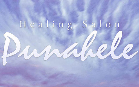 Healing Salon Punahele 求人画像
