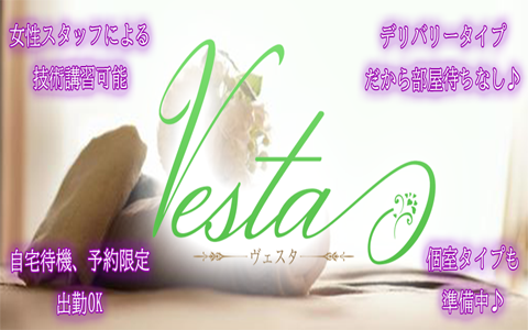 Vesta (ヴェスタ) 求人画像