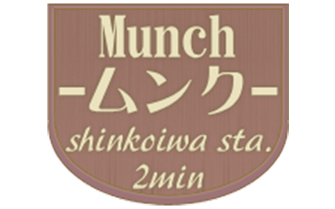 Munch (ムンク) 求人画像