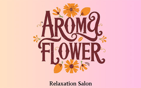 aroma-flower (アロマ・フラワー) 求人画像