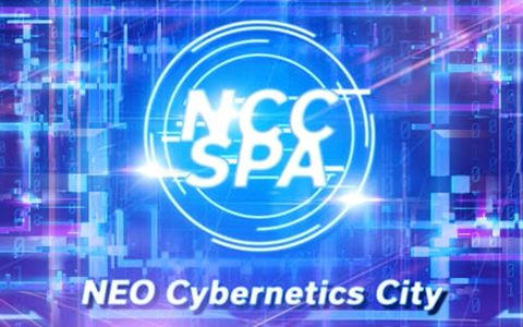 NEO Cybernetics City (ネオ・サイバネティクス・シティ) 千葉ルーム 求人画像