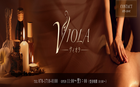 VIOLA (ヴィオラ)  丸の内ルーム 求人画像