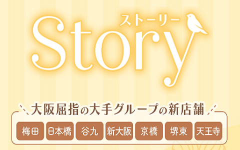 STORY (ストーリー) 新大阪ルーム 求人画像