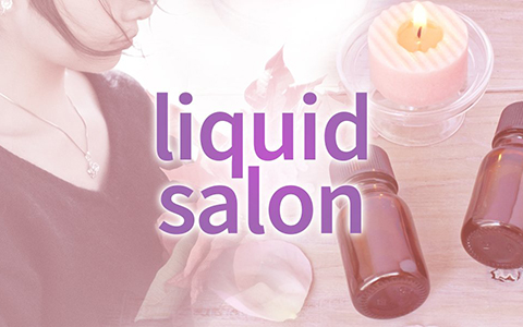 liquid salon (リキッドサロン) 求人画像