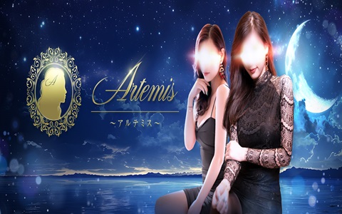 ARTEMIS (アルテミス) 求人画像