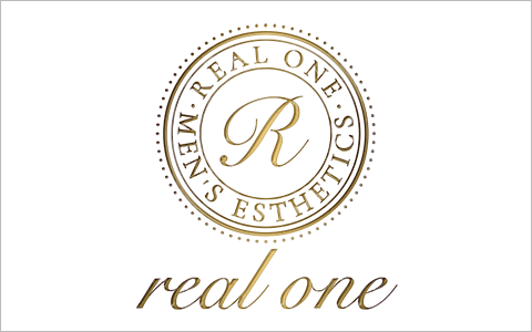 real one 求人画像