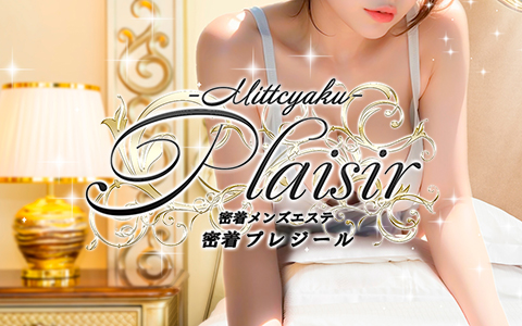 密着Plaisir (プレジール) 日本橋ルーム 求人画像