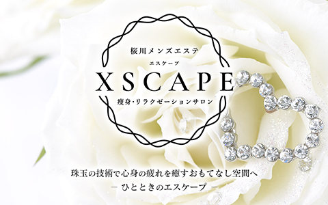 xscape (エスケープ) 求人画像